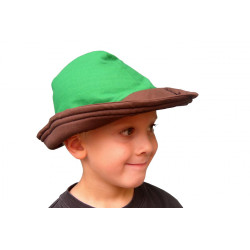 Robin Hood klobouk
