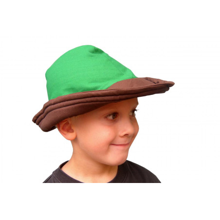 Robin Hood klobouk