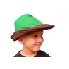 Robin Hood klobouk