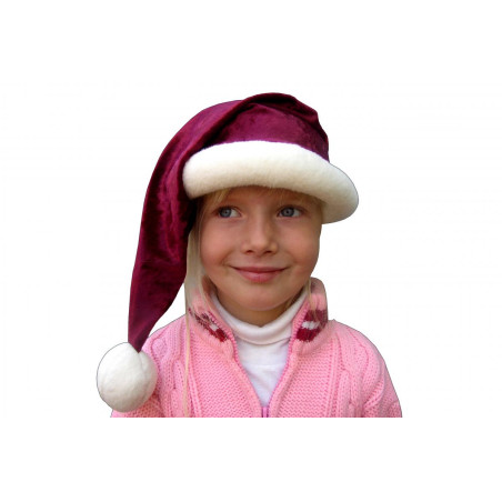 Skřítek čepička