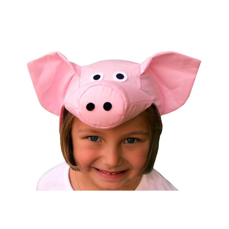 Čepička Prase