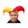 Šašek čepička