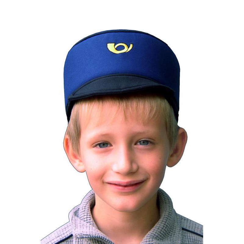 Pošťák čepice