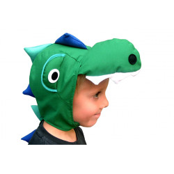 Drak čepička