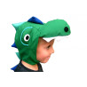 Drak čepička
