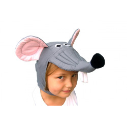 Čepička Myš