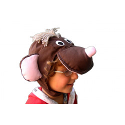 Čepička Opice