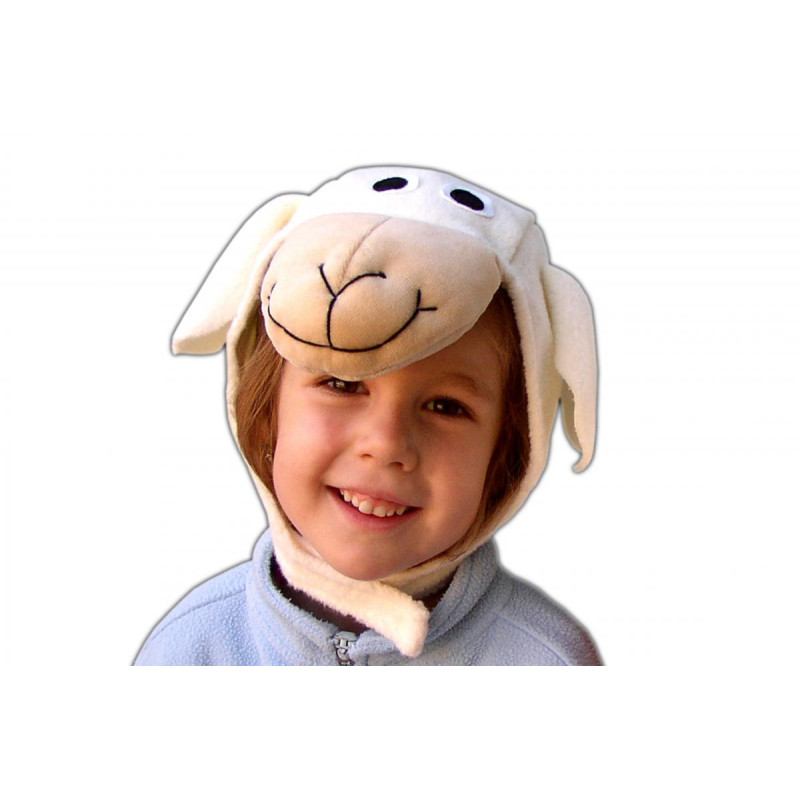 Čepička Ovečka