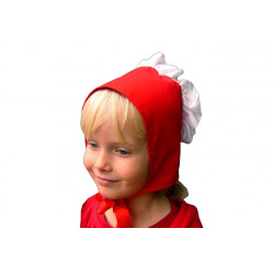 Čepička Karkulka