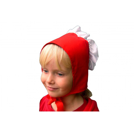 Čepička Karkulka