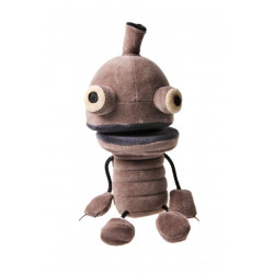 Robot Josef