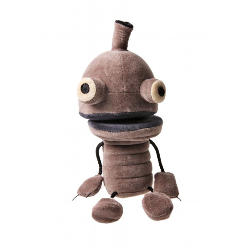 Robot Josef
