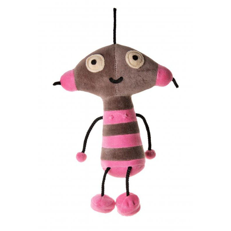 Robotka Berta