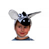 Čepička Zebra