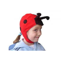 Čepička beruška