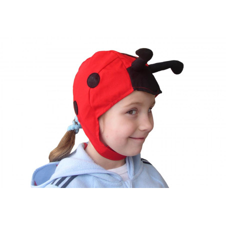 Čepička beruška