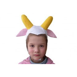 Čepička koza