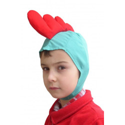 Čepička kohout
