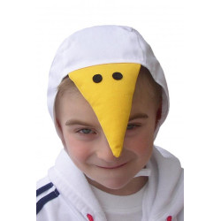 Čepička husička