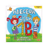 Abeceda a čísla - vzdělávací soubor her