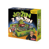 Jožin z bažin - společenská hra