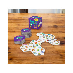 HEX IT® - postřehová hra