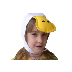 Čepička kačenka
