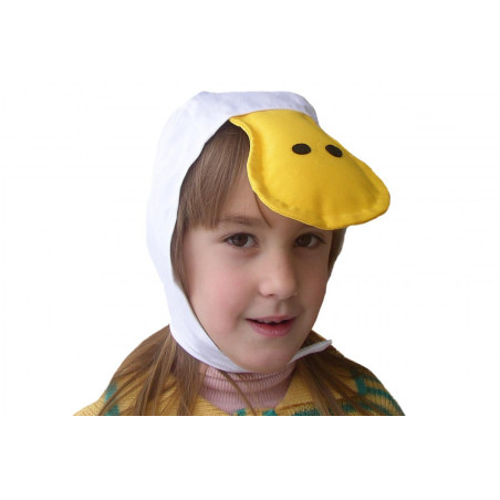 Čepička kačenka