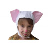 Čepička kočička