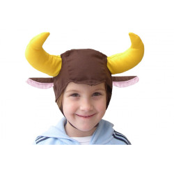 Čepička kravička