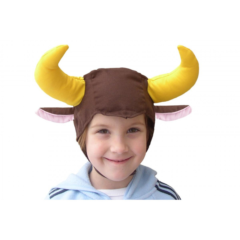 Čepička kravička