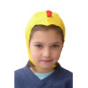 Čepička kuřátko