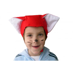 Čepička liška