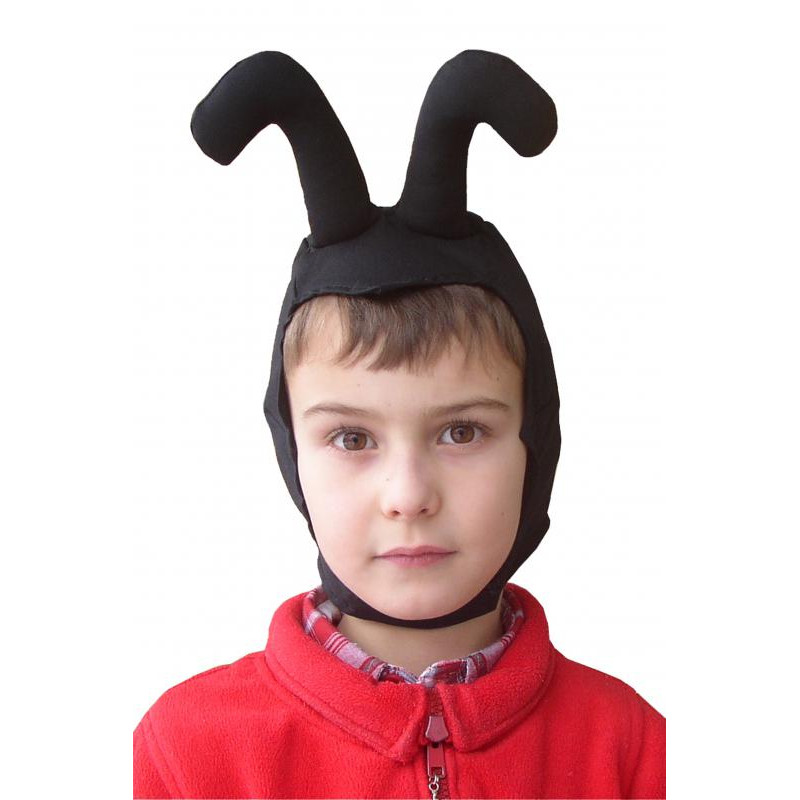 Čepička mravenec