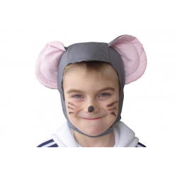 Čepička myška