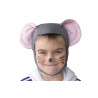 Čepička myška