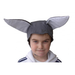 Čepička oslík
