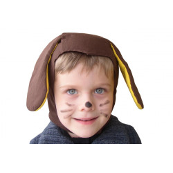 Čepička pejsek