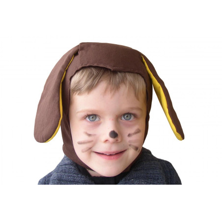 Čepička pejsek