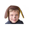 Čepička pejsek