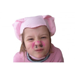 Čepička prasátko