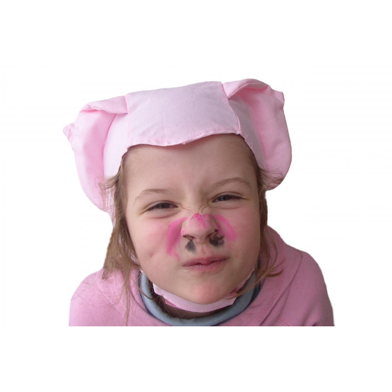 Čepička prasátko