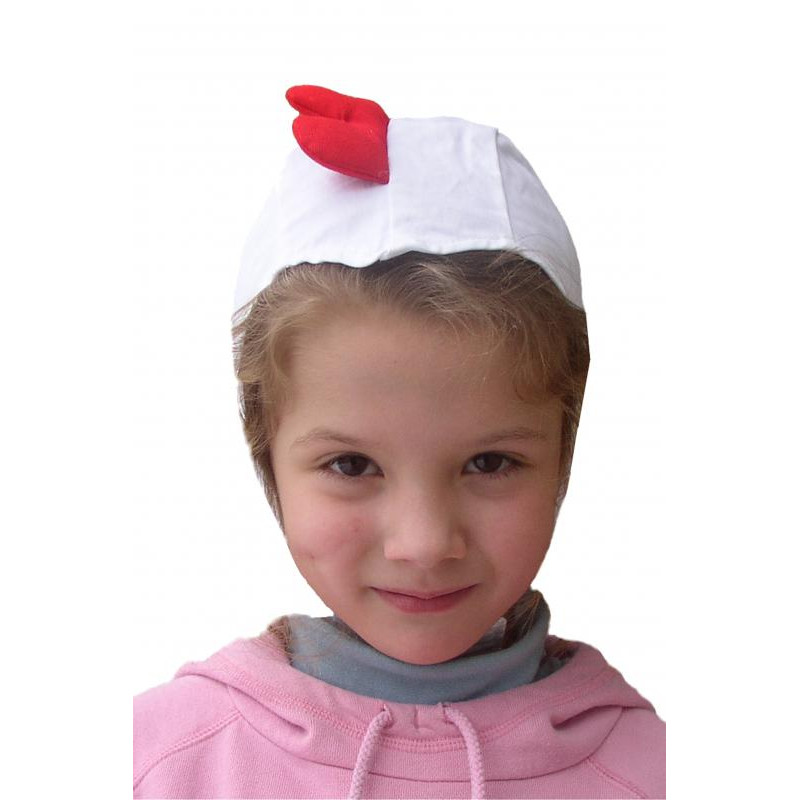 Čepička slepička