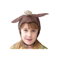 Čepička telátko