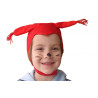 Čepička veverka
