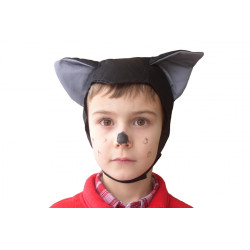 Čepička vlk