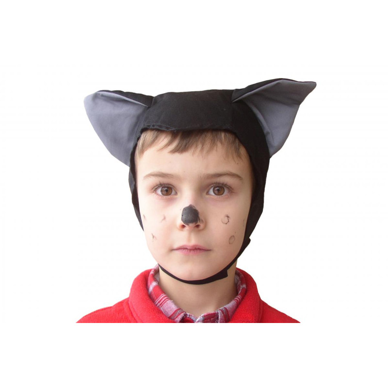 Čepička vlk
