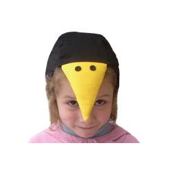 Čepička vrána