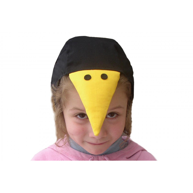 Čepička vrána