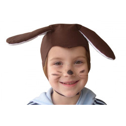 Čepička zajíc